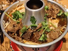 -华府九号海鲜烧烤大排档(龙域店)