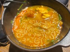 -半酌烧烤小酒馆(南京东路店)