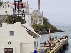 -阿尔卡特拉斯岛