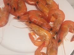 -都会尚膳·海鲜自助餐厅(重庆万豪酒店)