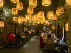 -南京大牌档(新街口德基广场店)