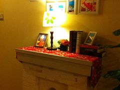 Lobby-如家快捷酒店(扬州瘦西湖文昌阁店)