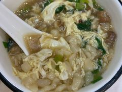 -北方饺子王·海肠捞饭·海鲜锅(山大店)