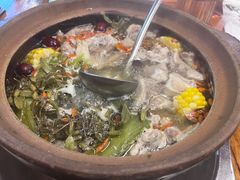 -洪大厨鸡煲(福田店)