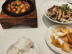 -周麻婆·川式小炒更下饭(武夷山三姑店)