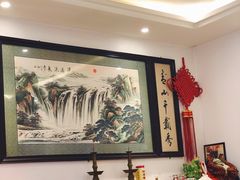 -湾里人家(旺山景区店)