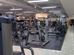-古德菲力健身(特区报业店)