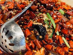 -北平盛世·新京菜·北京烤鸭(劲松·双井店)