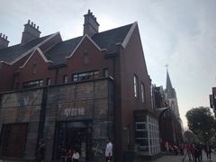 -钟书阁(松江泰晤士小镇店)