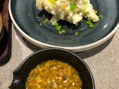 -半山腰·云南菜(侨福芳草地店)