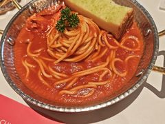 -赤火牛排(金狮广场店)