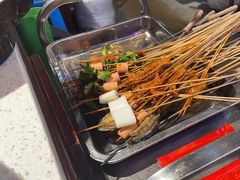 -钢管厂五区小郡肝火锅串串香(总店)
