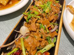 -闫府私房菜·老字号(恒隆店)