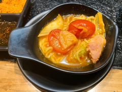 -九田家黑牛烤肉料理(太阳城店)