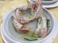 -秋姐美食店(旅游大道店)