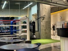-LA合时健身4PMFIT(花桥旗舰店)