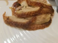 -津悦·正阳春烤鸭(红旗南路店)