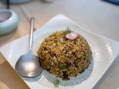 怪鲁炒饭-山石榴·贵州菜(丰盛里店)