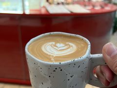 拿铁-UNIUNI(凯瑟琳广场店)