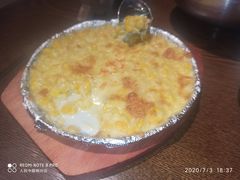 -汉米达特色料理餐厅(郴州友阿国际广场店)