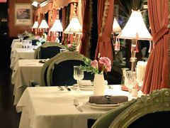 -火车头法国西餐厅