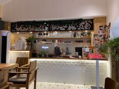 -萤火虫咖啡(后海店)