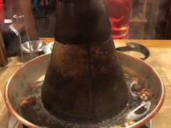 -东来顺饭庄(西直门店)
