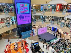 -万达广场(大明宫店)