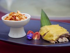 -汉爵阳明大酒店-中餐厅(银湖北路店)