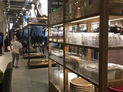 -鹿岛会员店 (龙湖三千集天街店)