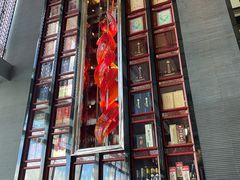 -天龙轩(香港丽思卡尔顿酒店)