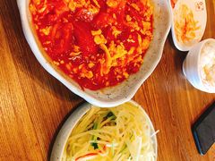 -妈妈的味道(工人体育场东路店)