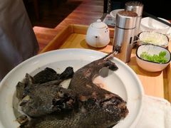 -黑鸡小馆(金源店)