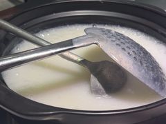 -景笙毋米粥底火锅(20年老字号)