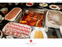 -川西坝子火锅(清江东路3.0直营店)