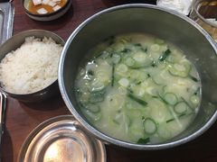 -神仙雪浓汤(明洞店)