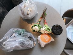 -芳婆糕团店(王府大街店)