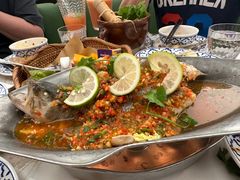 -KingThaia金泰兰(滨江天街店)