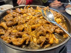 -甘家界牌柠檬鸭(青山店)