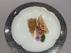 -香山湖渔家大院