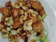 -宛平李记小吃(东关街店)