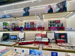 -世纪大明眼镜·林德伯格·蔡司官方授权店(武昌旗舰店)