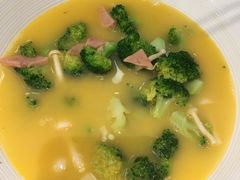 上汤时蔬-雀蓝川菜(奥体广场店)