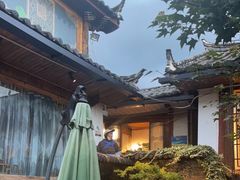 -炊烟餐厅