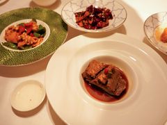 -富力丽思卡尔顿酒店·丽轩中餐厅
