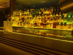 -SU lounge the lake view湖景酒廊