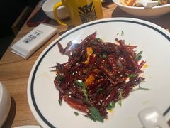 -太二酸菜鱼(汕头苏宁广场店)