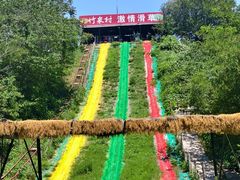 -竹泉村旅游度假区