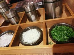 -阿里家·新疆烤肉酒場 by MIG