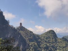 -塔云山